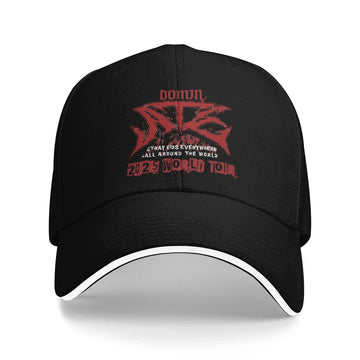 SKZ 2025 Tour Hats