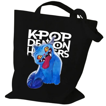 K-Pop Witch Hunt Bag