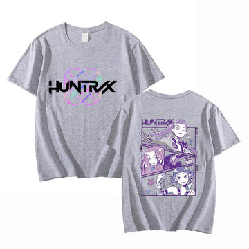 K-Pop Huntrix T-Shirt