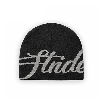 Beanie Kpop Letter Hat