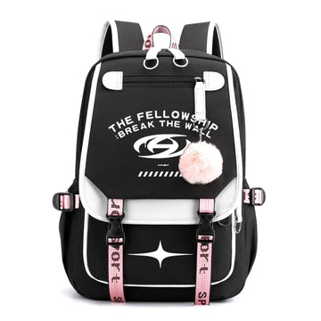 K-Pop ATEEZ Backpack