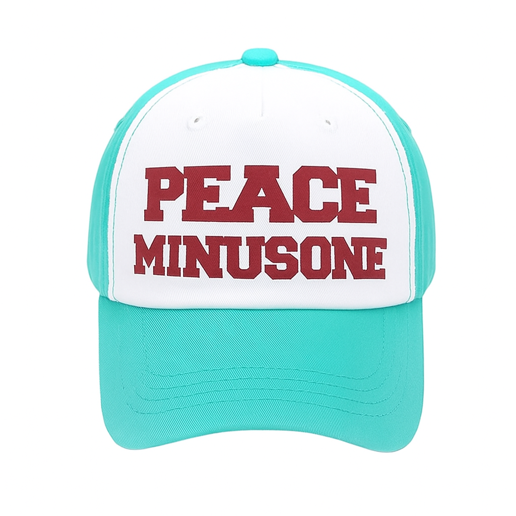 Kpop Baseball Cap
