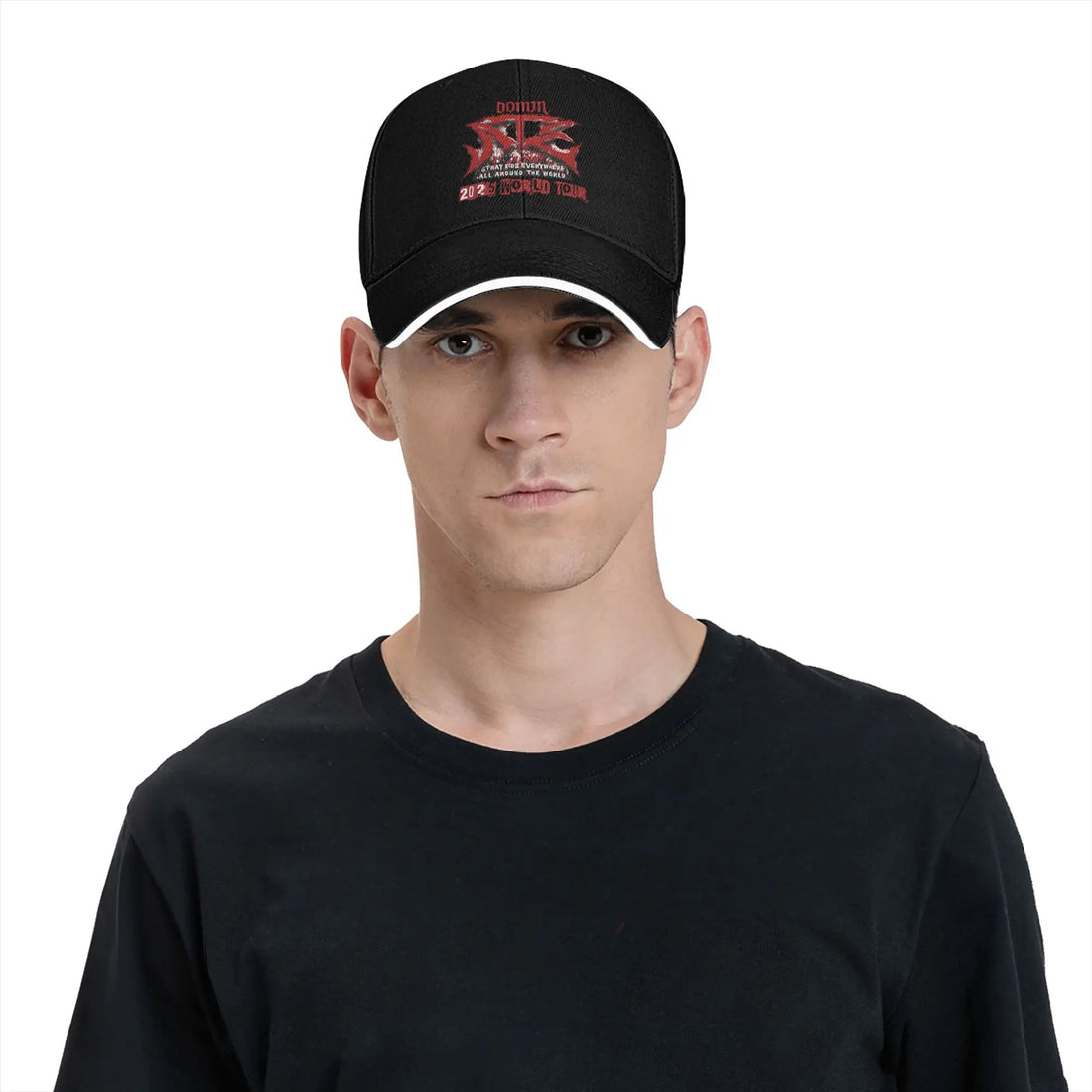 Stray Kids Tour Baseball Cap