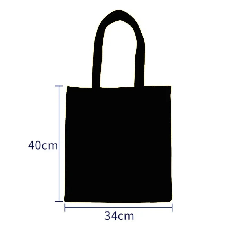 K-Pop Hunters Tote Bag