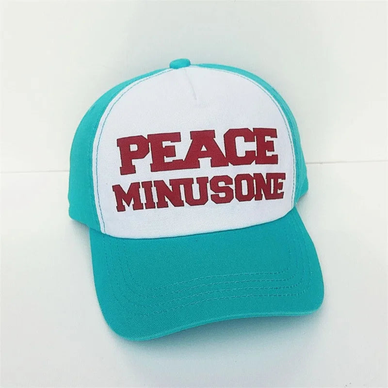 Kpop Baseball Cap