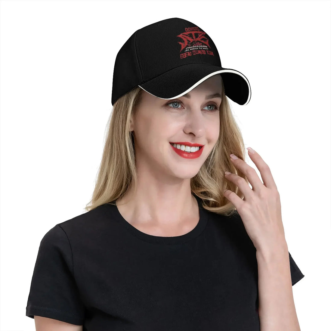 SKZ 2025 Tour Hats