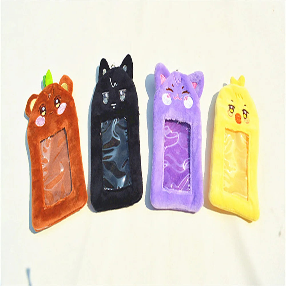 K-Pop ATEEZ Card Sleeve