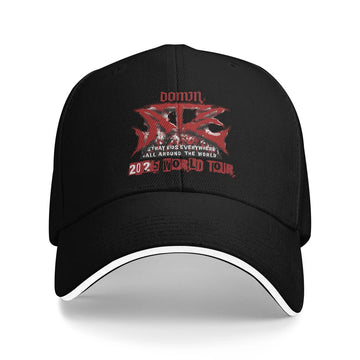 Stray Kids Tour Baseball Cap
