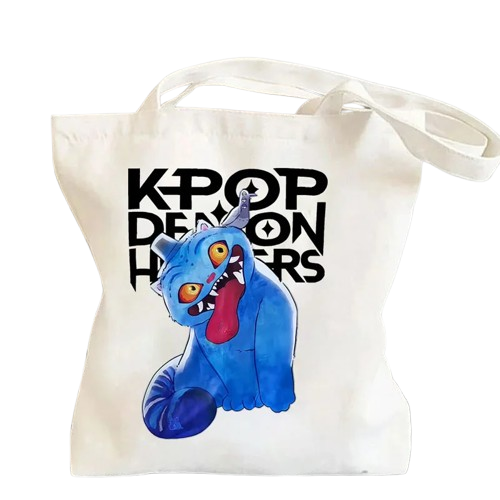 K-Pop Witch Hunt Bag